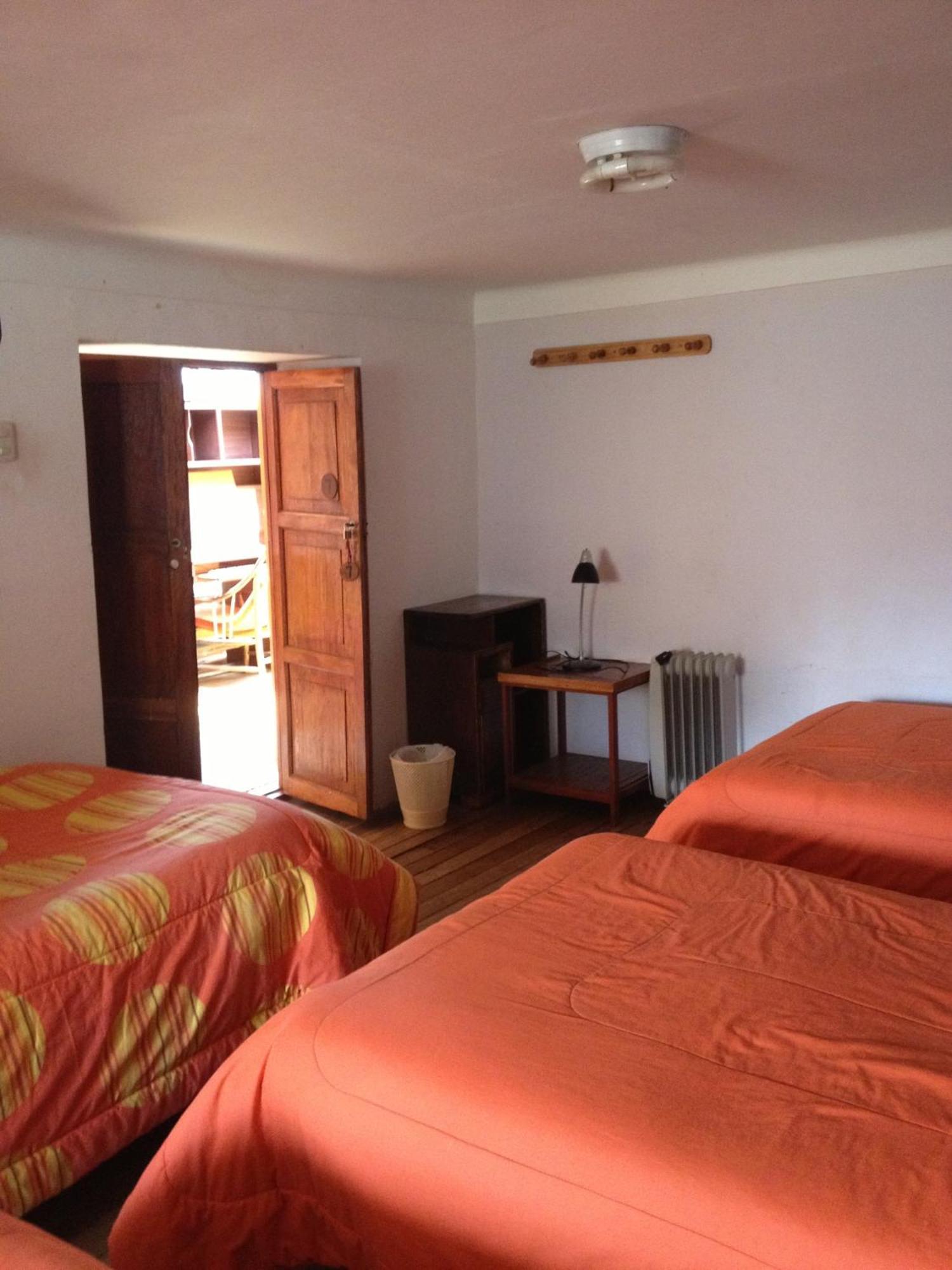 Welcome Cusco Hostel 外观 照片